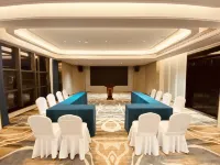 MAISON ROYGEM Hotel Pingjiang, Yueyang Hotels in Pingjiang