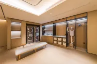 JI Hotel (Maanshan Hanshan Wangmei Road) Hotel di Hanshan