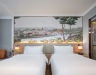 Vienna hotel Hotels near Guanshan