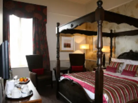 Coulsdon Manor Hotel and Golf Club Hotels in Croydon