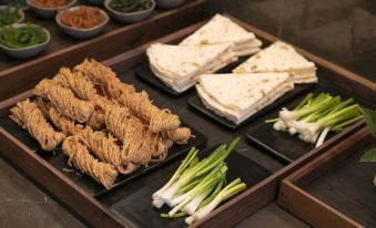 Orange Hotel (Wan Lung Wanda Plaza, Xuzhou)