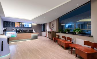 Hanting Hotel (Communication University of Beijing Subway Station)