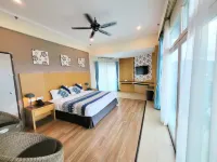 LANGKAWI SEAVIEW HOTEL Hotels in Langkawi