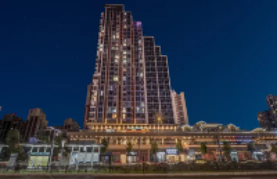 Starway Hotel (Chengdu Xihua University Tongsen Jinxi) Hotels in der Nähe von Chengdu Technician College Gymnasium