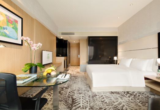 홀리데이 인 상하이 훙차오 웨스트 썸네일