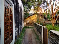 Changxing Sunmu Hometown Su Hotels near Changxingxian Mountain