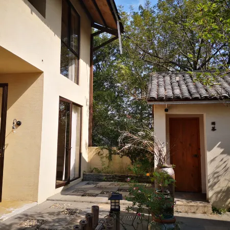 Changxing Sunmu Hometown Su