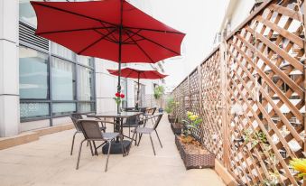 Grand Cozy  Hotel (Nanjing Xinjiekou)