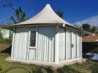 Huizhou Jiansheng hot Spring tent home stay