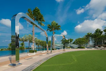 รูปภาพของแกรนด์ เซ็นเตอร์พอยต์ พัทยา 