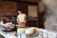 Sheraton Mianyang - Baarit