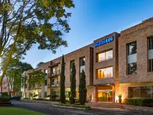 ホテル ハビテル プライム