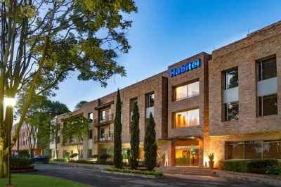 Habitel Prime Hotels in 