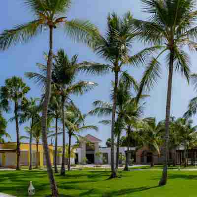 Caribe Deluxe Princess - All Inclusive Hotel Exterior