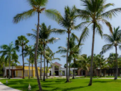 คาริบีดีลักซ์ปริ๊นเซส - ทุกอย่างรวม โรงแรมในบาวาโร