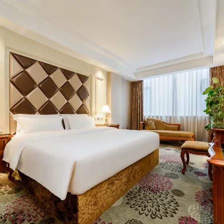 SHANGBENGUOJI Hotel