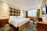 Suofeite Hotel Hotel dekat Suining Administration College