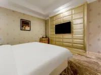 BOERTAI HOTEL Hotels near Ying Ze