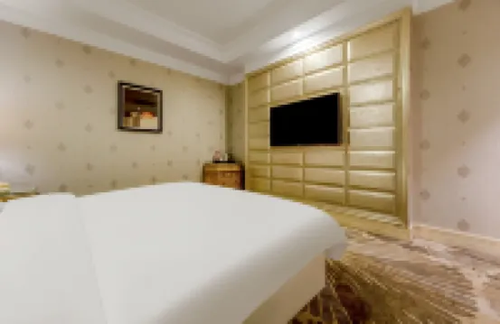 BOERTAI HOTEL Hotels in Taiyuan