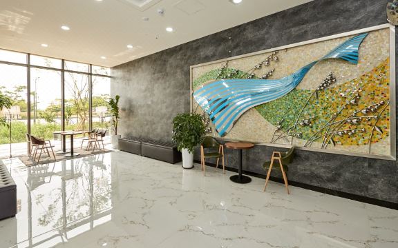 인천 리베라베리움 호텔