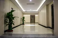 Fengqiu Huixinge Hot Spring Hotel Hotels in Fengqiu