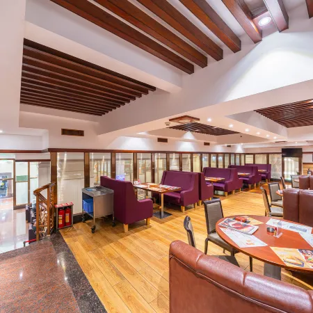 Fengyuan Hotel