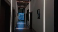 Yijia Theme Hotel Hotels in Lingqiu
