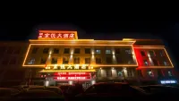 Grand Hyatt Grand Ginza, Yuanping