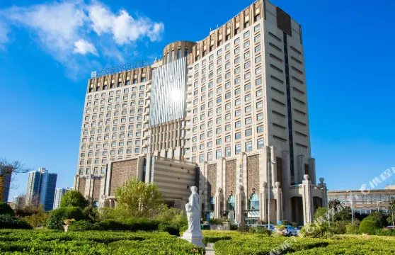 安陽華廷酒店（文體中心體育場店)