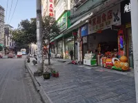 榕江吉米飯店 - 早餐