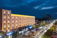 Borrman Hotel (Wuhan Wujiashan) Hotels in Wuhan