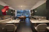 Ningbo PRIUS Hotel (Tianyi Square SHOPING) - breakfast