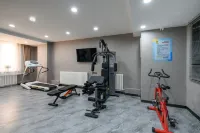 Super 8 Select Hotel (Yangzi Jiang Road Hongshan Park Branch)