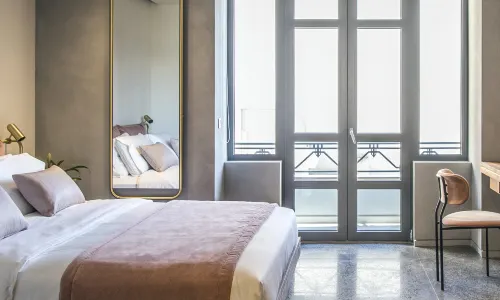 Perianth Hotel
