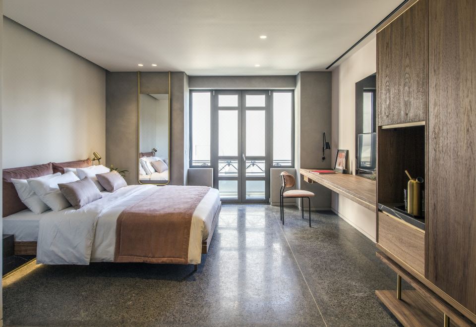 Perianth Hotel 대표 이미지