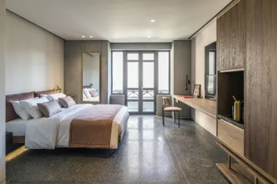 Perianth Hotel فنادق في 