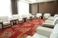 Dingheng Hotel Fangshan - parking