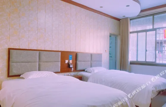 祁陽迎賓旅館（人民醫院店）