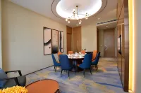Lankao Chengbi Jianguo Hotel - breakfast