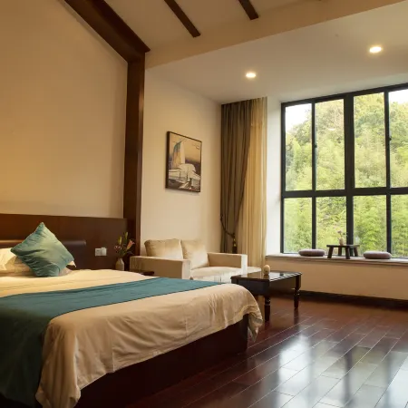 Taining Art Creation Hotel