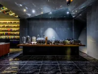 Jambo Arts Hotel Hotels near Xiaozhai