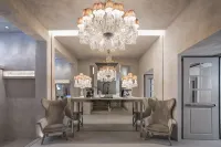 Palazzo Nainer Hotels in Rome