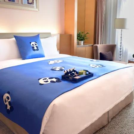 Millennium Hotel Chengdu