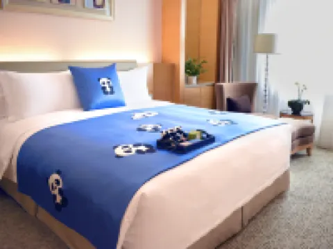 成都新東方千禧大酒店（成都南站店）