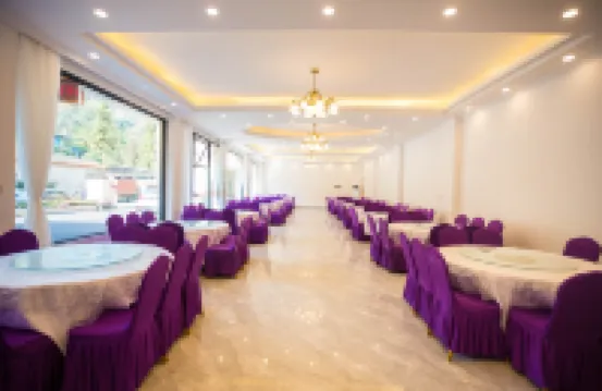 花水灣名水居民宿