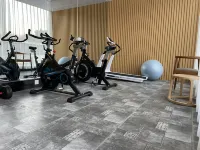 建國·璞隱酒店（南京中山陵景區梧桐大道店） 鄰近美菱宮的酒店