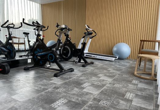 젠궈 히든 호텔