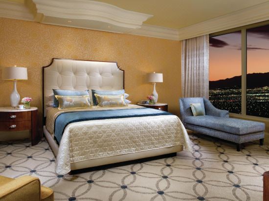 Bellagio Hotel & Casino-Las Vegas Updated 2022 Room Price-Reviews & Deals |  Trip.com