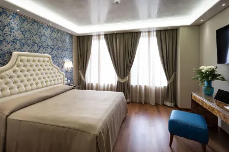 Hotel Santa Chiara