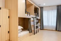 Dayin International Youth Hostel(East Nanjing Road & The Bund) - Hostels